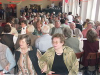 Bild Rentnerfasching