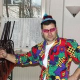 Probe Elferrat vom 20.01.07