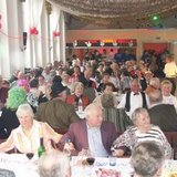 Rentnerfasching vom 25.02.07