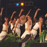 Dance Contest in Pfiffelbach vom 24.03.07