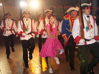 die Molbitzer Leibgarde