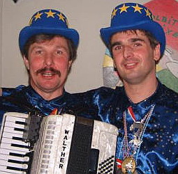 die Molbitzer Hofsänger