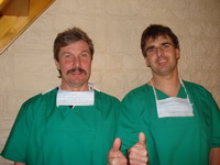 die Molbitzer Hofsänger