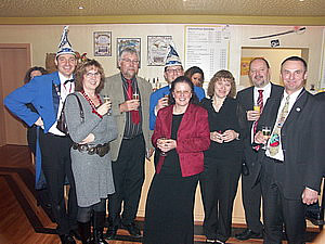 Promibild zum Galaabend