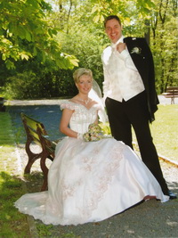 Hochzeit Antje & Steffen Eismann