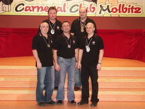 Die Orlanixen in der 47. Session