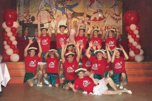 Molbitzer Leibgarde Molbitzer Leibgarde