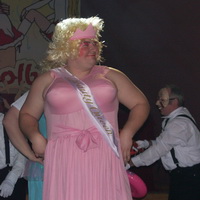 die Orlanixen als Schäfer Heinrich und Gefolge