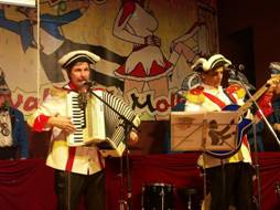 die Molbitzer Hofsänger