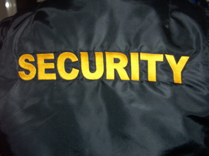 die Security