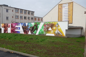 Die TEWA hat ein neues Gesicht bekommen