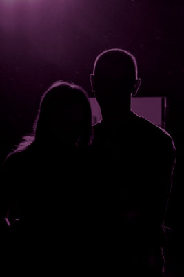 das neue Molbitzer Prinzenpaar