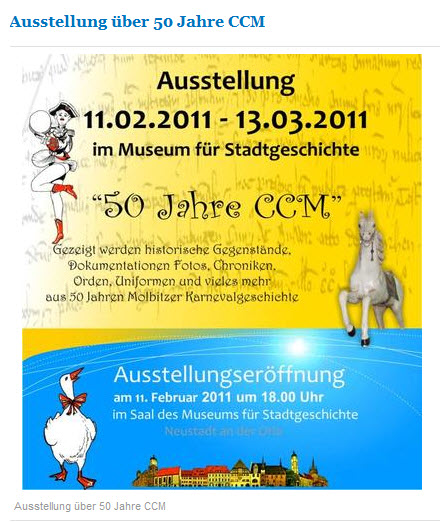 Prinz Dominik I und Prinzession Katharina I