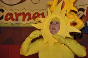 die Orlanixen als Lebensretter