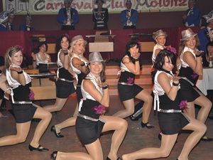 Déjà vu in der 50. Session