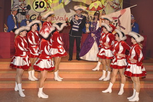 die Funken nach ihrem Marsch, Fluch der Karibik