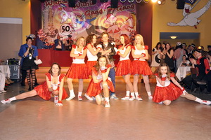 KEb's tanzt Jugendliebe