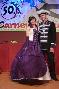 das MolbitzerPrinzenpaar