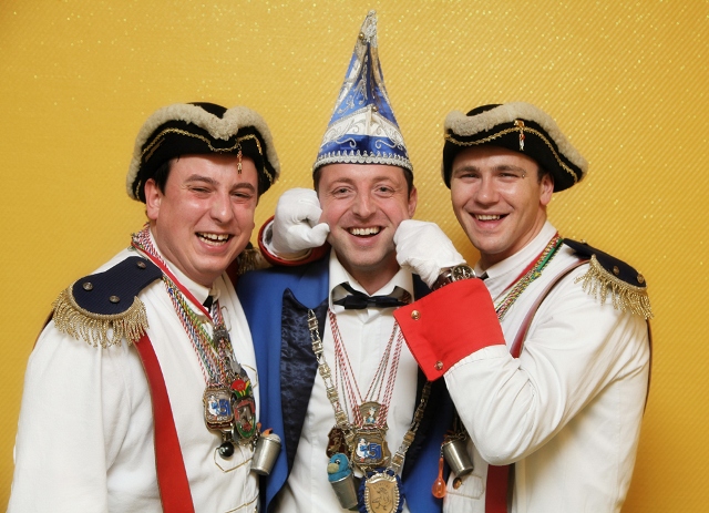 Zieht Euch warm an!!! :-)