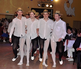 Molbitzer Leibgarde Molbitzer Leibgarde