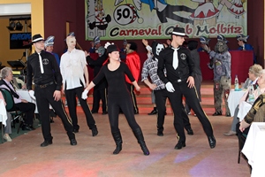 Molbitzer Leibgarde Molbitzer Leibgarde