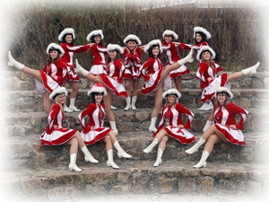 Funken zur 52.Session