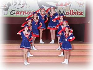 KEb's zum Fototermin