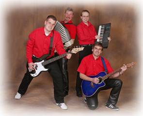 die Molbitzer Hofsänger der 52. Session.