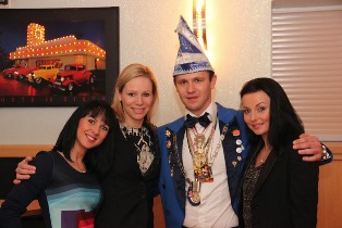 Wohlfühlen beim CCM