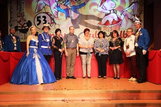 die Sponsoren des CCM zum 4. Galaabend