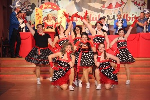 Déjà vu in der 53. Session