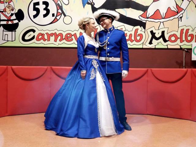 Prinzenpaar 52.Session