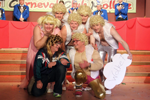 Der Liebespfeil der Orlanixen