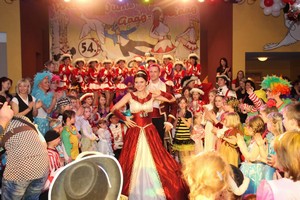 Kinderfasching Kinderfasching
