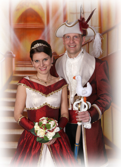 Das  Molbitzer PP der 54. Session