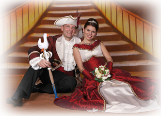 Das  Molbitzer PP der 54. Session