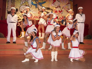 Déjà vu in der 48. Session