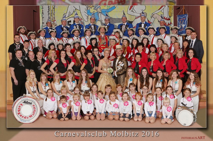 der CCM mit allen Truppen zu seiner 55. Session