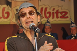 Jens Bähring als Harry Horst