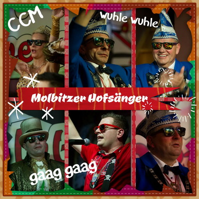Die Molbitzer Hofsänger