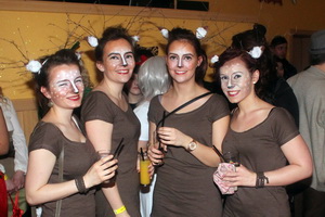 Orientalisches aus Schlettwein