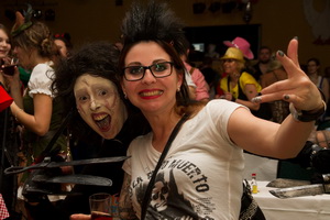 Edward mit den Scherenhänden