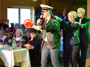 Sonntagsgala in Molbitz - Das Event für Junggebliebene