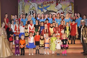 Die Molbitzer Kichererbsen von früher und heute