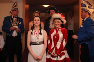 Der CCM zeichnet Mitglieder für ihre langjähtrige Treue zum CCM aus