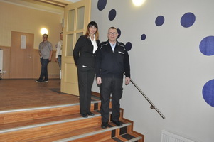 Die Security in der 57. Session des CCM