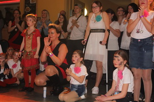 Kellner Stefano und unser Bürgermeister Ralf Weise