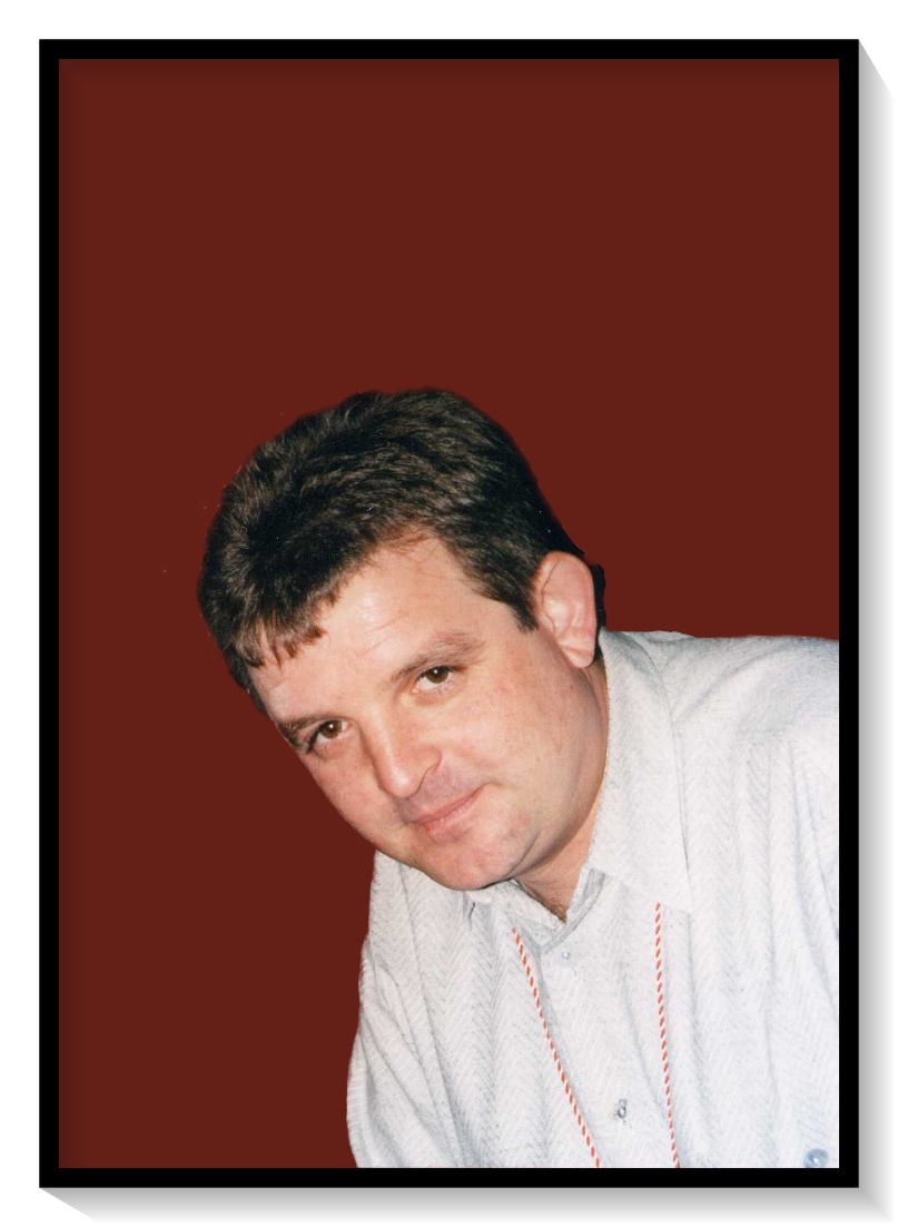 Abschied von Stefan Taubert