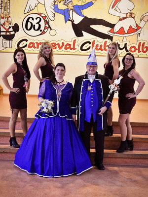 Déjà vu in der 63. Session zum offiziellen Photoshooting Déjà vu in der 63. Session zum offiziellen Photoshooting