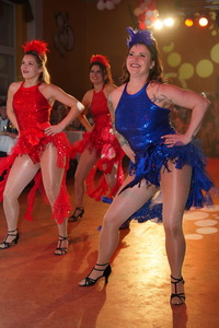 Déjà vu in der 63. Session Déjà vu in der 63. Session